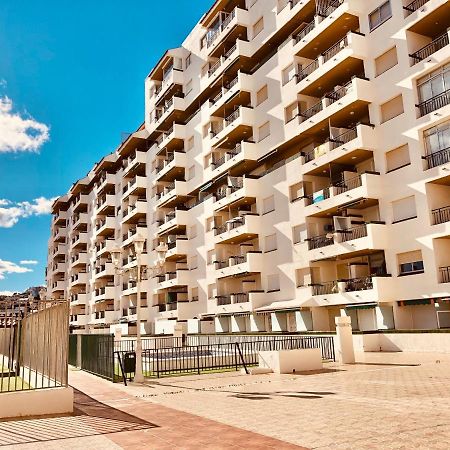 Ferienwohnung Peniscola Playa Exterior foto